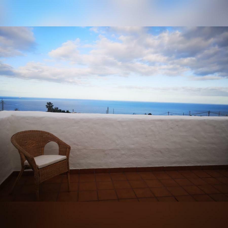 Sunset Las Hadas Candelaria Buitenkant foto